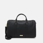 Anna Field kvinner holdall svart P266L2649