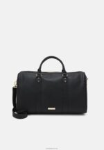 Anna Field kvinner holdall svart P266L2649