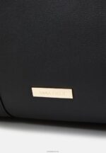 Anna Field kvinner holdall svart P266L2649 - Bilde 5