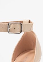 Anna Field kvinner høyhælte sandaler offwhite P266L1557 - Bilde 3