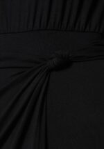Anna Field kvinner jersey kjole svart P266L102 - Bilde 6