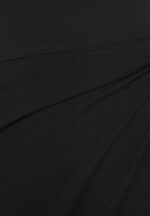 Anna Field kvinner jersey kjole svart P266L109 - Bilde 3