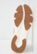 Anna Field kvinner joggesko beige P266L1164 - Bilde 7