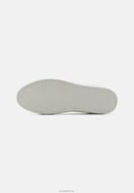 Anna Field kvinner joggesko hvit/beige P266L1192 - Bilde 5
