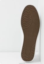 Anna Field kvinner joggesko hvit P266L1161 - Bilde 7