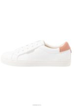 Anna Field kvinner joggesko rose/hvit P266L1190 - Bilde 2