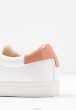 Anna Field kvinner joggesko rose/hvit P266L1190 - Bilde 3