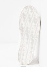 Anna Field kvinner joggesko rose/hvit P266L1190 - Bilde 7