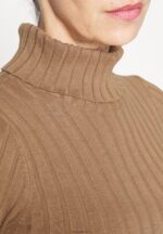 Anna Field kvinner jumper kamel P266L845 - Bilde 6