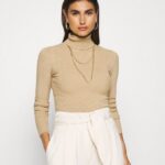 Anna Field kvinner jumpersand P266L853