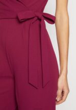 Anna Field kvinner jumpsuit lilla P266L903 - Bilde 6