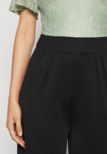 Anna Field kvinner jumpsuit lysegrønn/svart P266L871 - Bilde 6