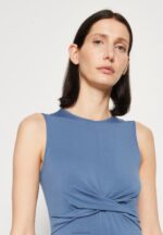 Anna Field kvinner jumpsuit mørkeblå P266L879 - Bilde 6