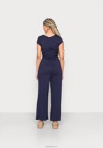Anna Field kvinner jumpsuit mørkeblå P266L893 - Bilde 3