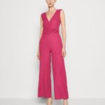 Anna Field kvinner jumpsuit rosa P266L885