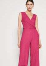 Anna Field kvinner jumpsuit rosa P266L885 - Bilde 4