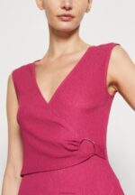 Anna Field kvinner jumpsuit rosa P266L885 - Bilde 6