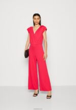 Anna Field kvinner jumpsuit rosa P266L897 - Bilde 2