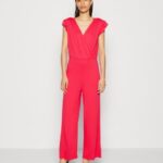 Anna Field kvinner jumpsuit rosa P266L897