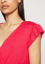 Anna Field kvinner jumpsuit rosa P266L897 - Bilde 4