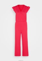 Anna Field kvinner jumpsuit rosa P266L897 - Bilde 5