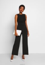 Anna Field kvinner jumpsuit svart P266L863 - Bilde 2