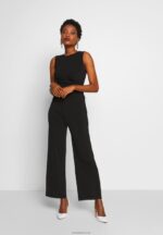 Anna Field kvinner jumpsuit svart P266L863