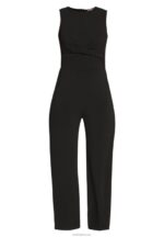 Anna Field kvinner jumpsuit svart P266L863 - Bilde 5