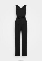 Anna Field kvinner jumpsuit svart P266L864
