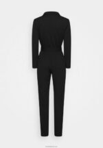 Anna Field kvinner jumpsuit svart P266L866 - Bilde 2
