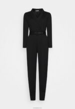 Anna Field kvinner jumpsuit svart P266L866
