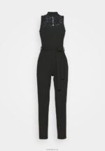 Anna Field kvinner jumpsuit svart P266L872 - Bilde 6