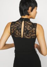 Anna Field kvinner jumpsuit svart P266L872 - Bilde 7