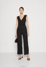 Anna Field kvinner jumpsuit svart P266L874 - Bilde 2