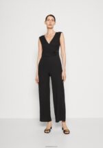 Anna Field kvinner jumpsuit svart P266L874