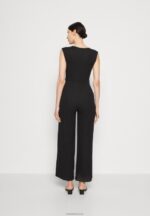 Anna Field kvinner jumpsuit svart P266L874 - Bilde 3