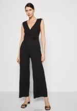 Anna Field kvinner jumpsuit svart P266L874 - Bilde 4