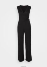 Anna Field kvinner jumpsuit svart P266L874 - Bilde 5