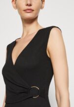 Anna Field kvinner jumpsuit svart P266L874 - Bilde 6