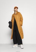 Anna Field kvinner jumpsuit svart P266L875 - Bilde 2