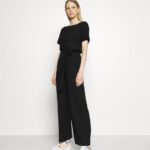 Anna Field kvinner jumpsuit svart P266L875