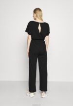 Anna Field kvinner jumpsuit svart P266L875 - Bilde 3