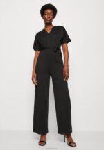 Anna Field kvinner jumpsuit svart P266L876 - Bilde 4