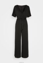 Anna Field kvinner jumpsuit svart P266L876 - Bilde 5