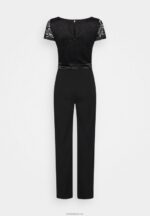 Anna Field kvinner jumpsuit svart P266L881 - Bilde 2