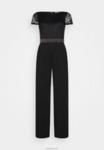 Anna Field kvinner jumpsuit svart P266L881