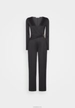 Anna Field kvinner jumpsuit svart P266L883