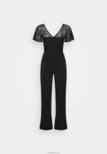 Anna Field kvinner jumpsuit svart P266L884 - Bilde 2