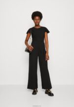 Anna Field kvinner jumpsuit svart P266L892 - Bilde 2