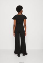 Anna Field kvinner jumpsuit svart P266L892 - Bilde 3